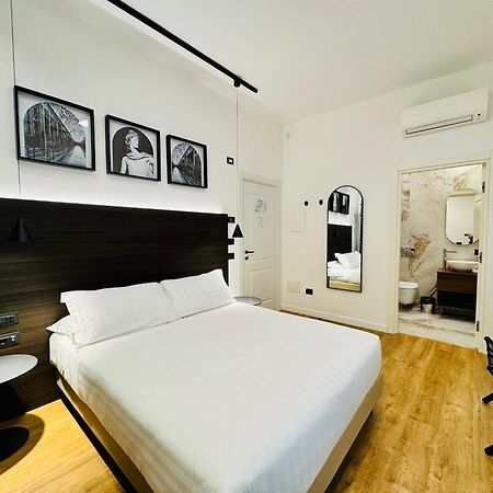 Museum Hospitality - Vatican Apartments Rome Exterior photo