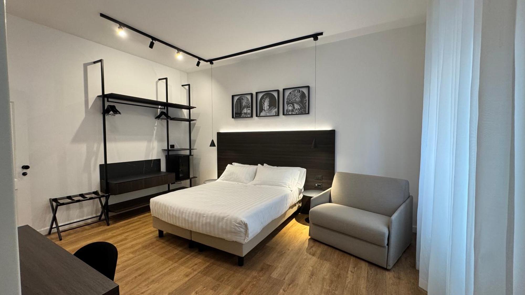 Museum Hospitality - Vatican Apartments Rome Exterior photo