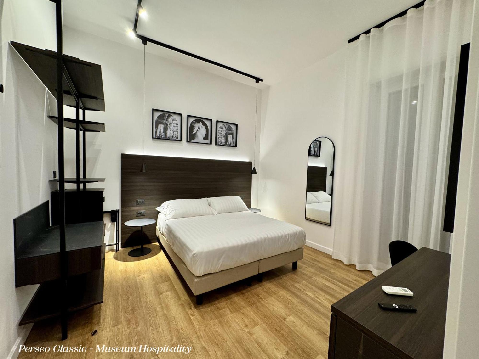 Museum Hospitality - Vatican Apartments Rome Exterior photo