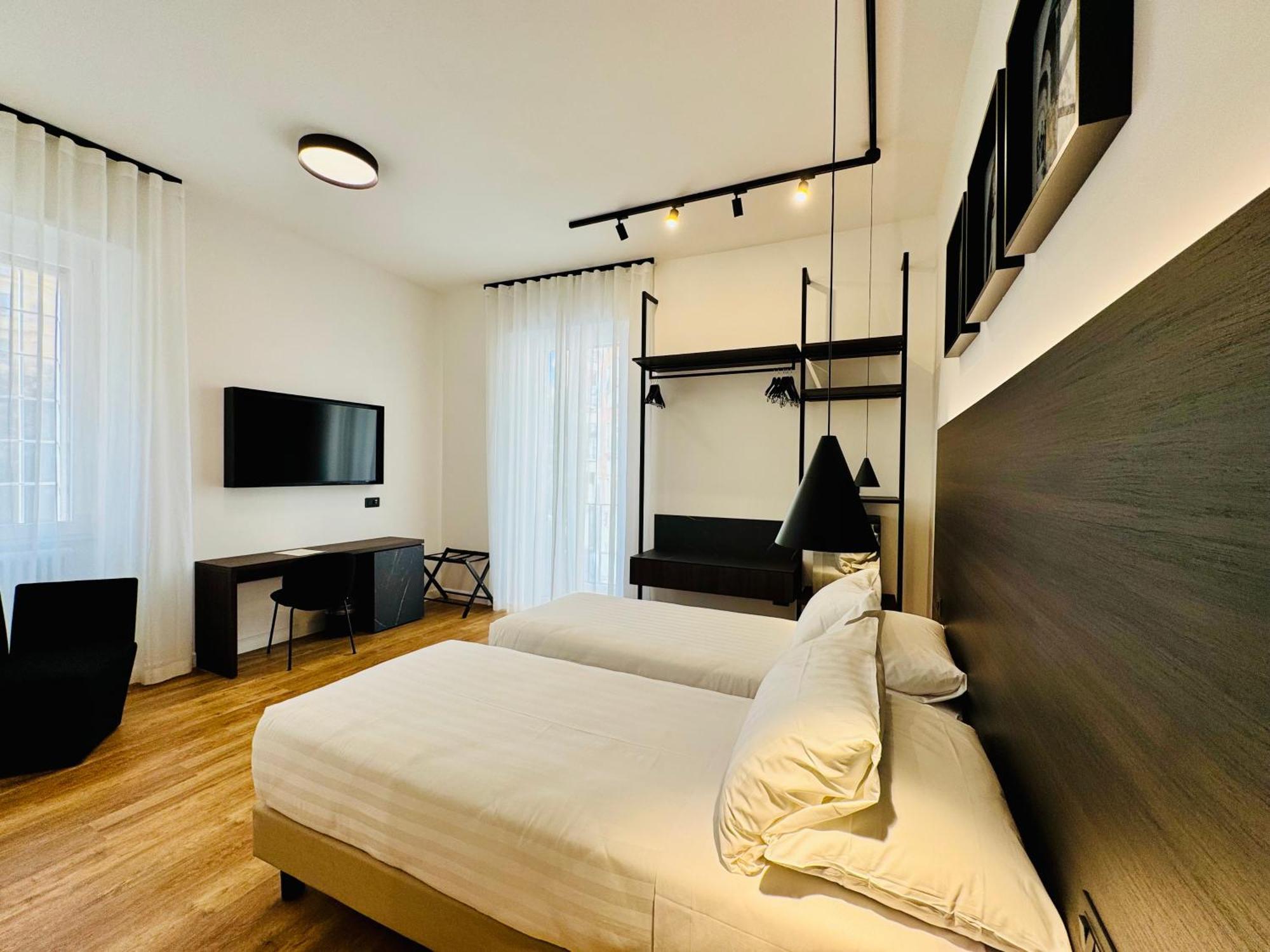 Museum Hospitality - Vatican Apartments Rome Exterior photo