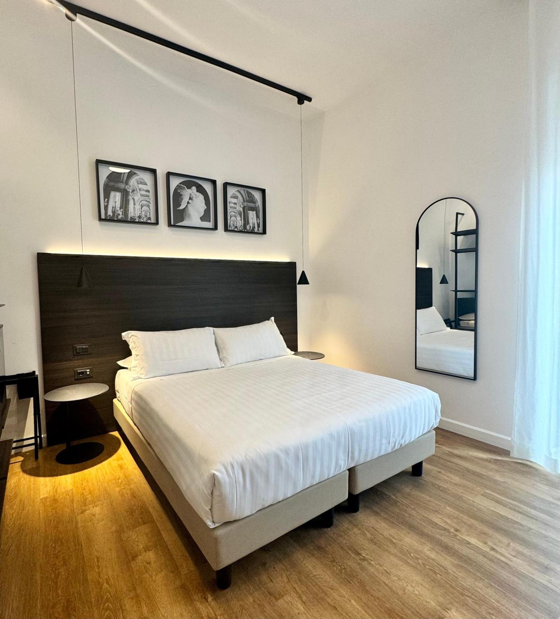 Museum Hospitality - Vatican Apartments Rome Exterior photo