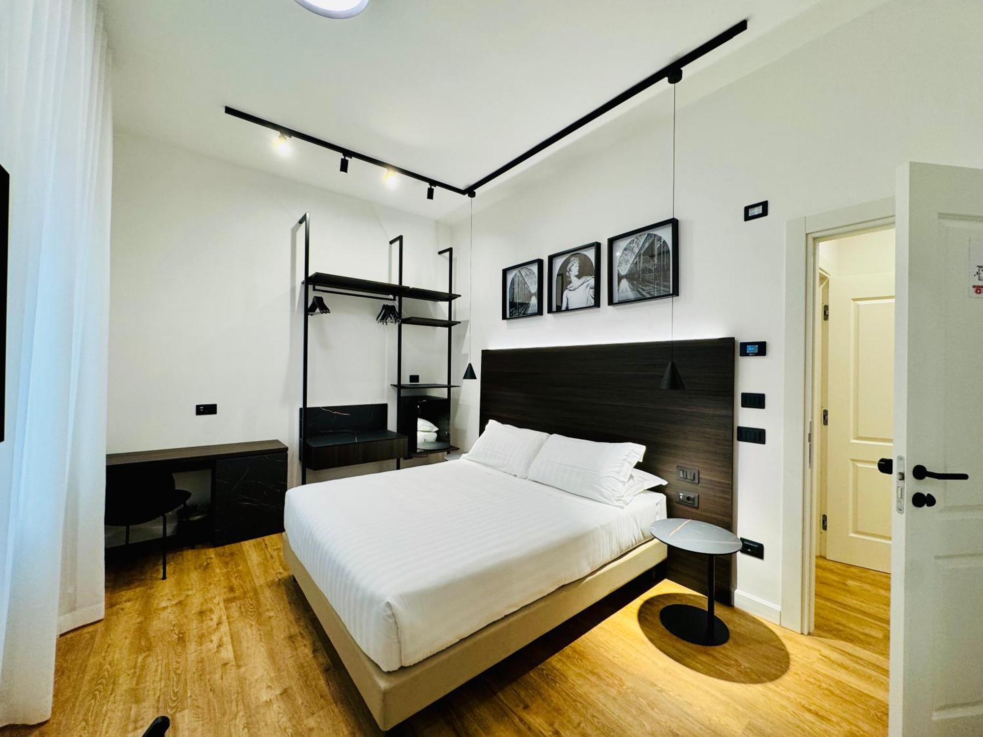 Museum Hospitality - Vatican Apartments Rome Exterior photo