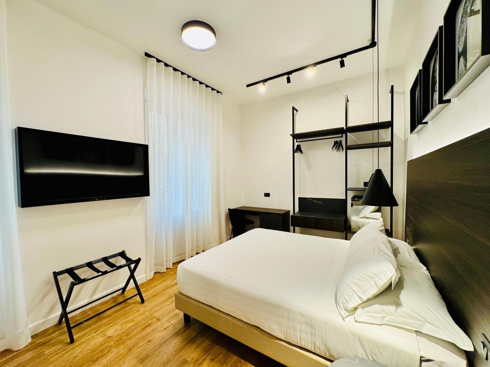 Museum Hospitality - Vatican Apartments Rome Exterior photo