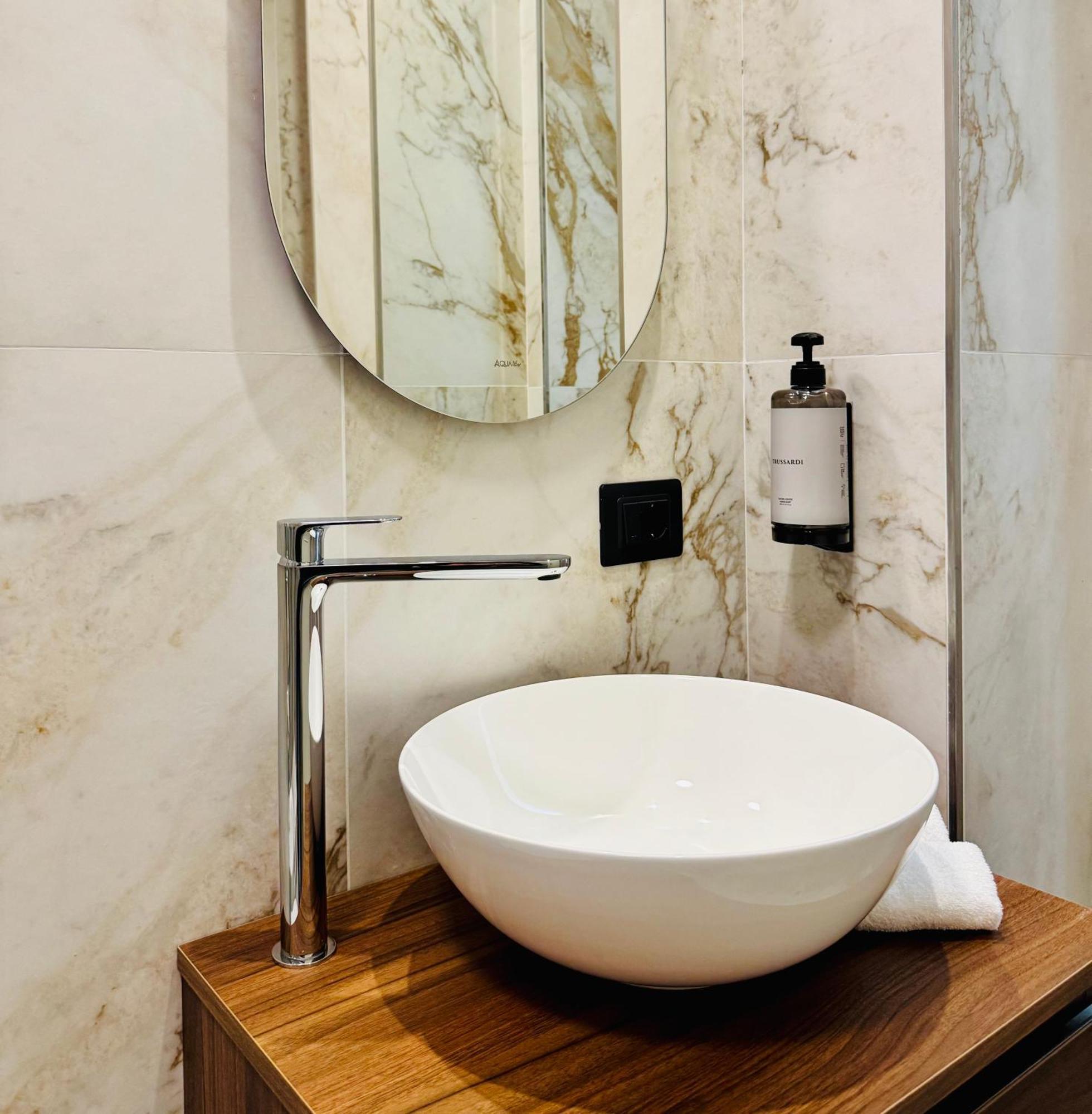 Museum Hospitality - Vatican Apartments Rome Exterior photo